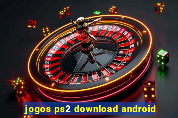 jogos ps2 download android